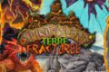 Spirit Island : Terre Fracturée – Spirit Island Next Level !