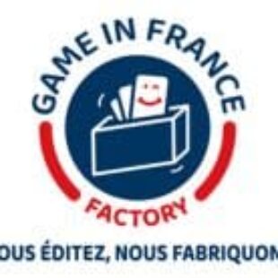 Game In France : la nouvelle usine française