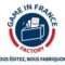 Game In France : la nouvelle usine française