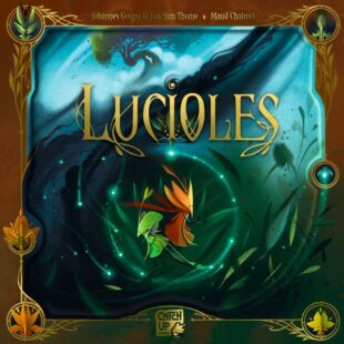Lucioles