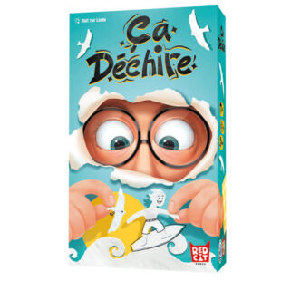 ça déchire
