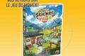 [#DLV] LE JEU DU MOMENT : Cozy Stickerville