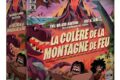 La Colère de la Montagne de Feu – En cinémaScope