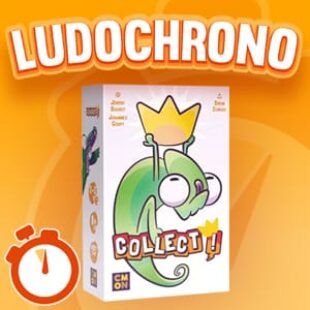 LUDOCHRONO – Collect !