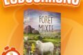 LUDOCHRONO – Forêt Mixte Dartmoor