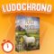 LUDOCHRONO – Forêt Mixte Dartmoor