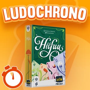 LUDOCHRONO – Hii fuu