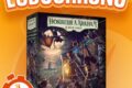 LUDOCHRONO – Horreur à Arkham : Le Jeu de Cartes (Second Chapitre)