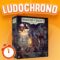 LUDOCHRONO – Horreur à Arkham : Le Jeu de Cartes (Second Chapitre)