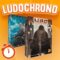 LUDOCHRONO – Knarr – Skali