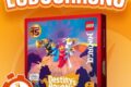 LUDOCHRONO – LEGO® NINJAGO® Les Aventures du Bounty