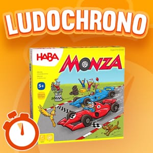 LUDOCHRONO – Monza