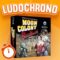 LUDOCHRONO – Moon Colony Bloodbath