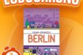 LUDOCHRONO – Next Station Berlin