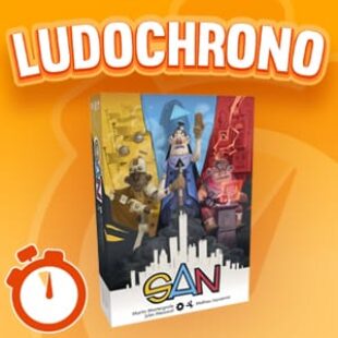 LUDOCHRONO – SAN