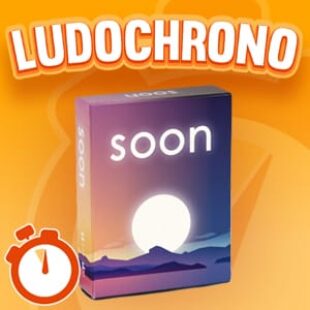 LUDOCHRONO – Soon