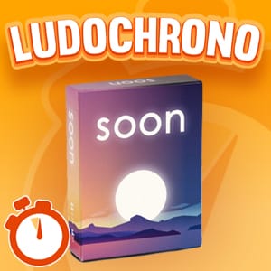 LUDOCHRONO – Soon