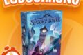 LUDOCHRONO – Spooky tower