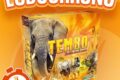 LUDOCHRONO – Tembo – Survivre dans la Savane