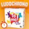 LUDOCHRONO – To Me… Or Not To Me?