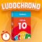 LUDOCHRONO – Total 10