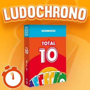 LUDOCHRONO – Total 10
