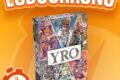 LUDOCHRONO – Yro