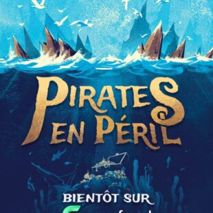 Pirates en Péril