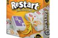Restart : Derrière le paravent, prépare ton plan