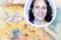 Rencontre avec Elizabeth Hargrave