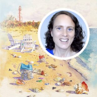 Rencontre avec Elizabeth Hargrave