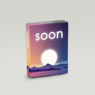 Soon