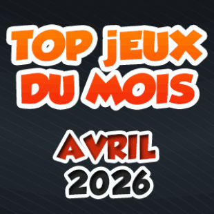 Top Jeux de société Du Mois : Avril 2026