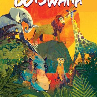 Botswana (2026)