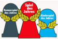 SPIEL DES JAHRES 2026 : Les nommés !