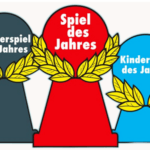 SPIEL DES JAHRES 2026 : Les nommés !