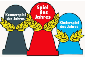 SPIEL DES JAHRES 2026 : Les nommés !
