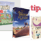 Tipeee | Soutenez Ludovox et gagnez 3 jeux ! Yami – La Traversée du Désert – Chouineurs)