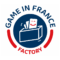 Game In France : la nouvelle usine française