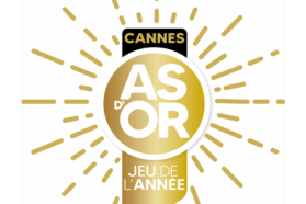 Le jury de l’as d’or 2027 est annoncé