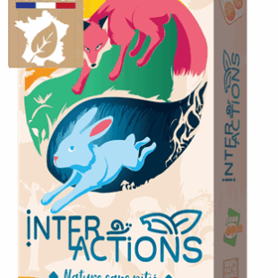 Interactions