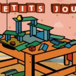 Les petits joueurs #46 : Dixit kids – L’arbre aux 3 élixirs – L’escalier hanté