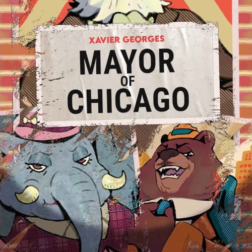 Mayor of Chicago – élections mega tendues dans une megapole