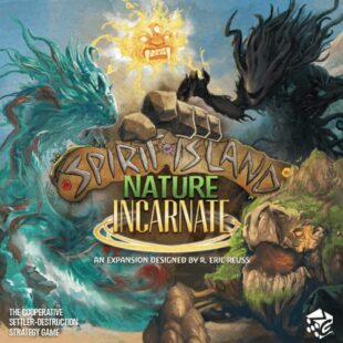 Spirit Island : Nature Incarnée – L’ultime pièce de l’œuvre