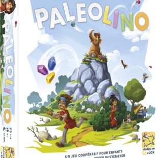 Paleolino