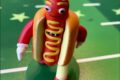 Hot streak : saignant