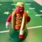 Hot streak : saignant