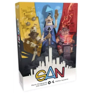 San