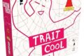 Trait cool : Tout en pointillés, rien n’est droit