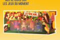 [#DLV] LES JEUX DU MOMENT :  Hot Streak